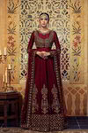 *Индийский женский свадебный костюм лехенга (ленга) чоли