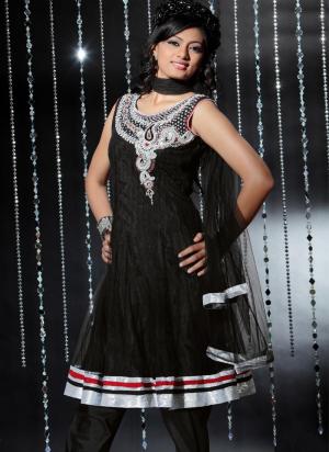 Накидка На Черное Платье