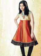 Яркое платье без рукавов + летние чёрные брюки для девочек от 6 до 16 лет