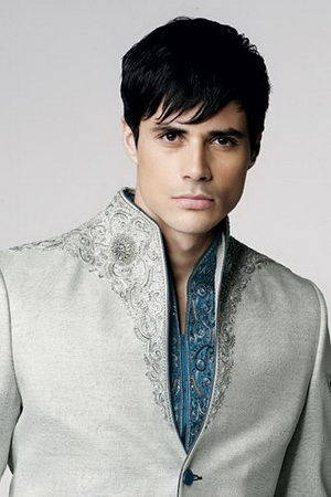 Gris Clair Costume Homme De Mariage Trio Avec Le Gilet