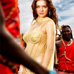 Золотистая длинная юбка в пол + топ + накидка