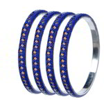 *Золотой латунный индийский браслет со стразами, искусственными камнями