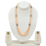 *Цвета меди медные индийское украшение на шею