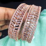 Индийские браслеты