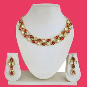 Цвета меди, золотой и розовый медный индийский кулон на шею с искусственными камнями
